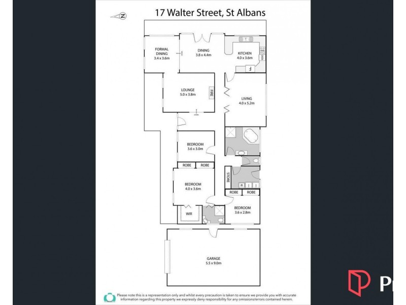 17 Walter Street, St Albans VIC 3021