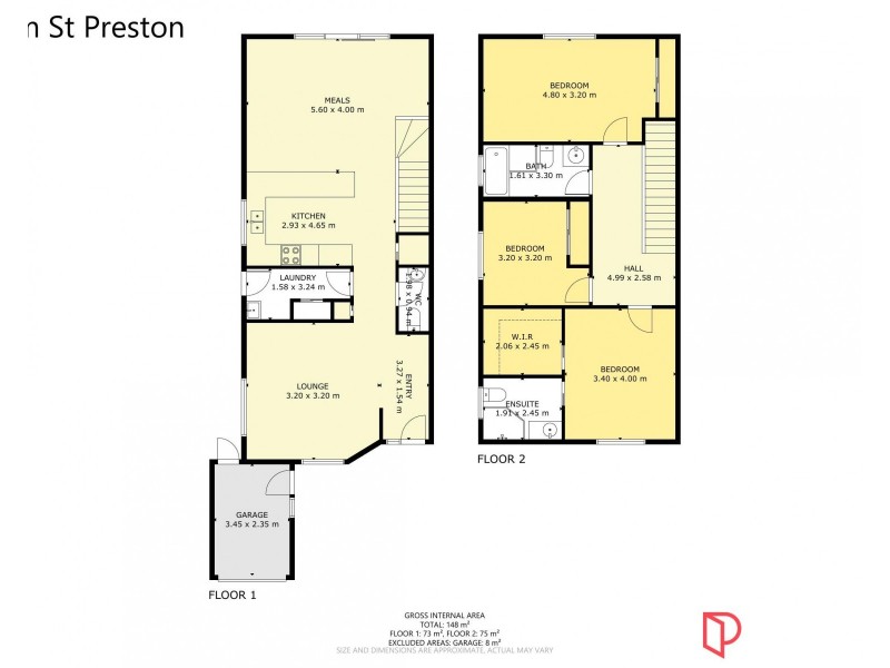 1/5 Elm Street, Preston VIC 3072