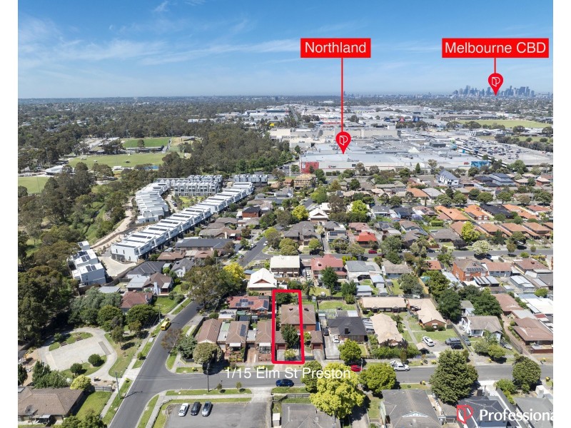 1/5 Elm Street, Preston VIC 3072