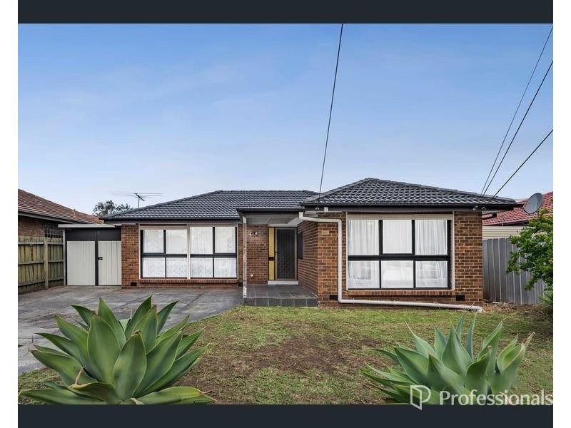 16 Ferris Avenue, Deer Park VIC 3023