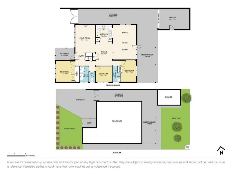 16 Ferris Avenue, Deer Park VIC 3023