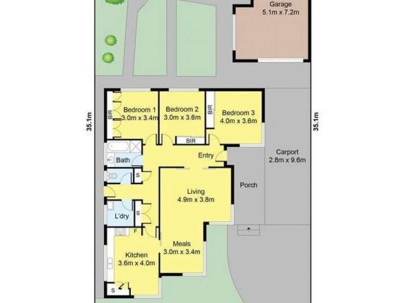 81 St Albans Road, St Albans VIC 3021