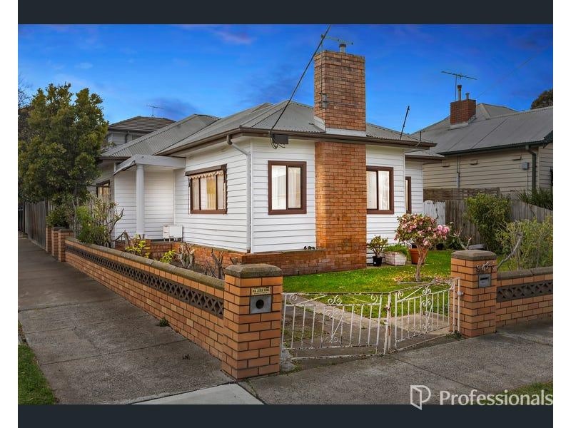 48 Gwelo Street, West Footscray VIC 3012