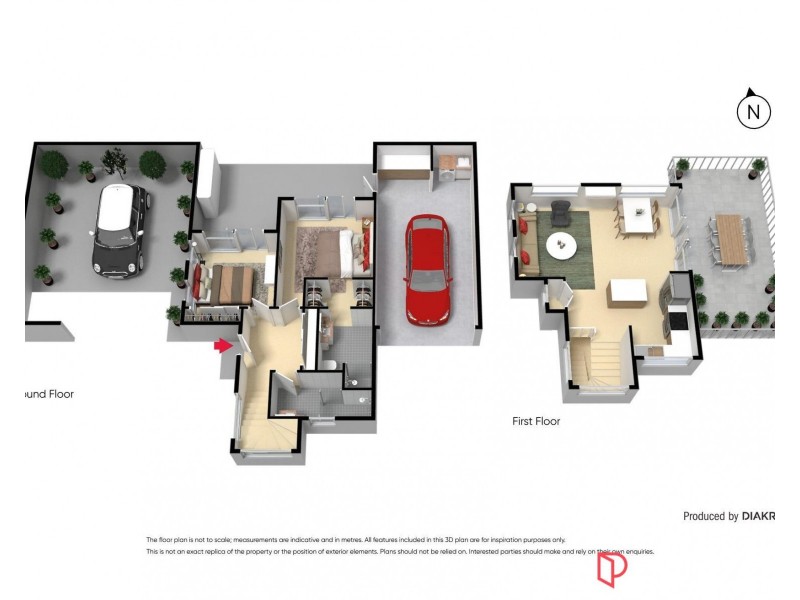 1/11 Churchill Avenue, Maidstone VIC 3012