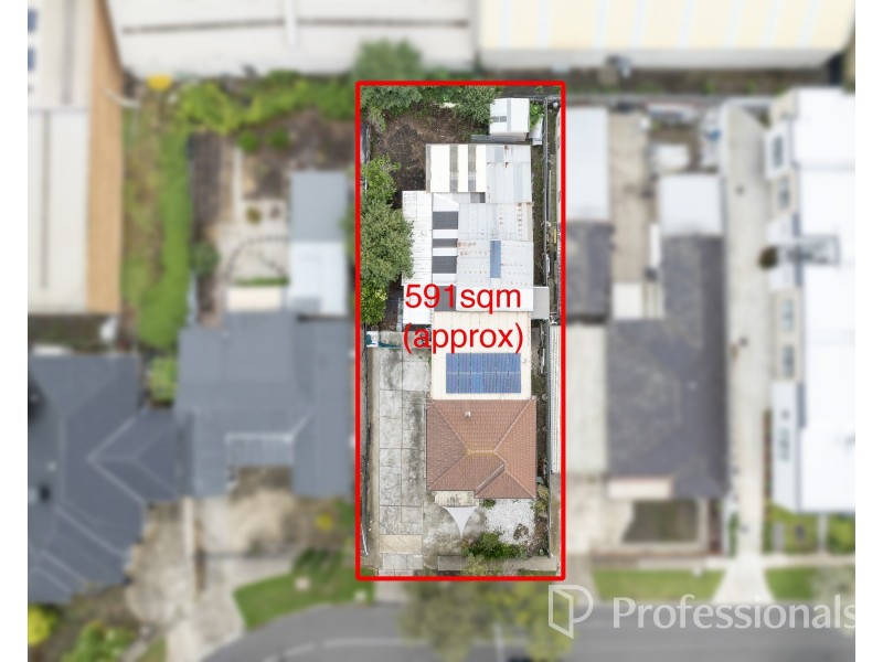 23 Garnet Street, Sunshine North VIC 3020