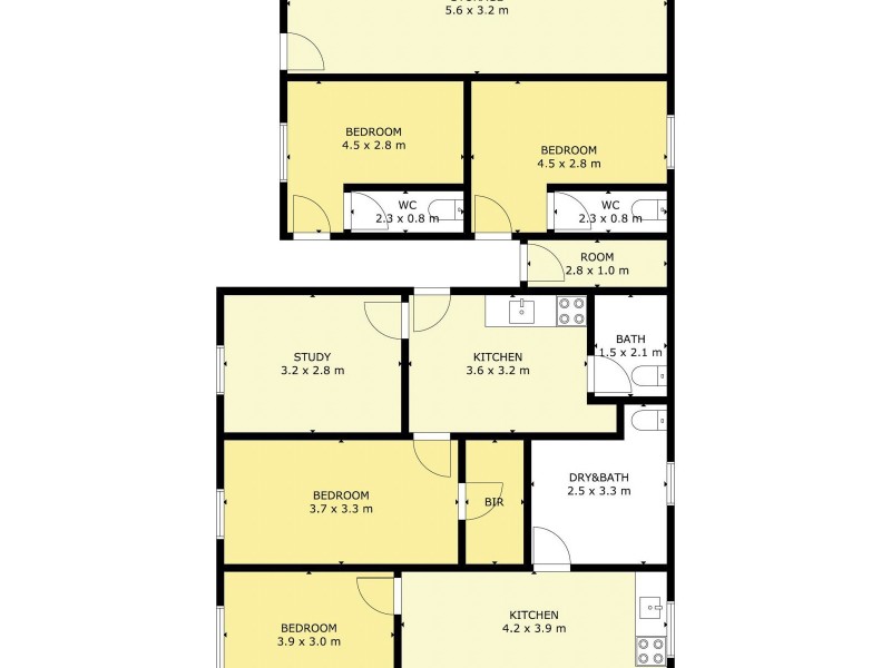 23 Garnet Street, Sunshine North VIC 3020