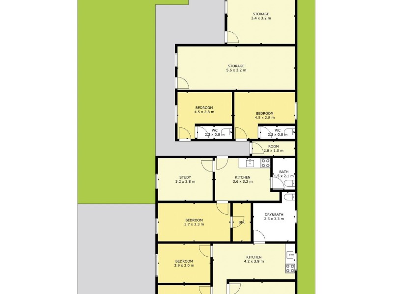 23 Garnet Street, Sunshine North VIC 3020