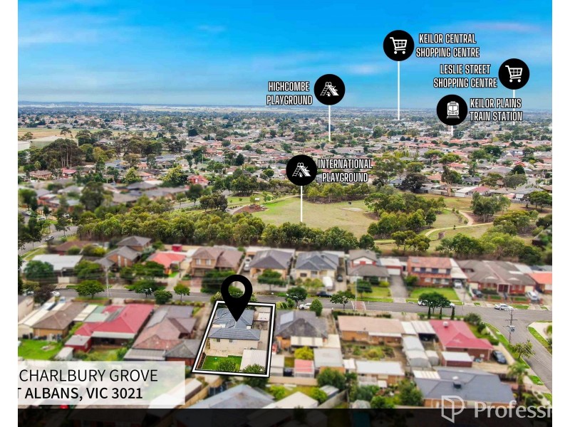 29 Charlbury Grove, St Albans VIC 3021