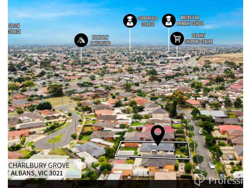 29 Charlbury Grove, St Albans VIC 3021