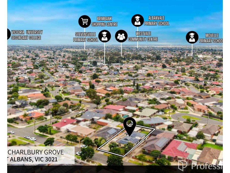 29 Charlbury Grove, St Albans VIC 3021