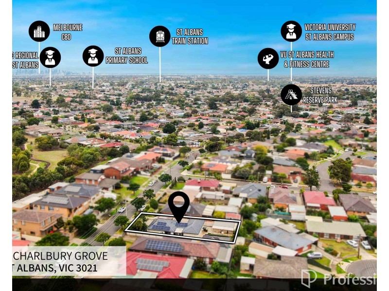 29 Charlbury Grove, St Albans VIC 3021