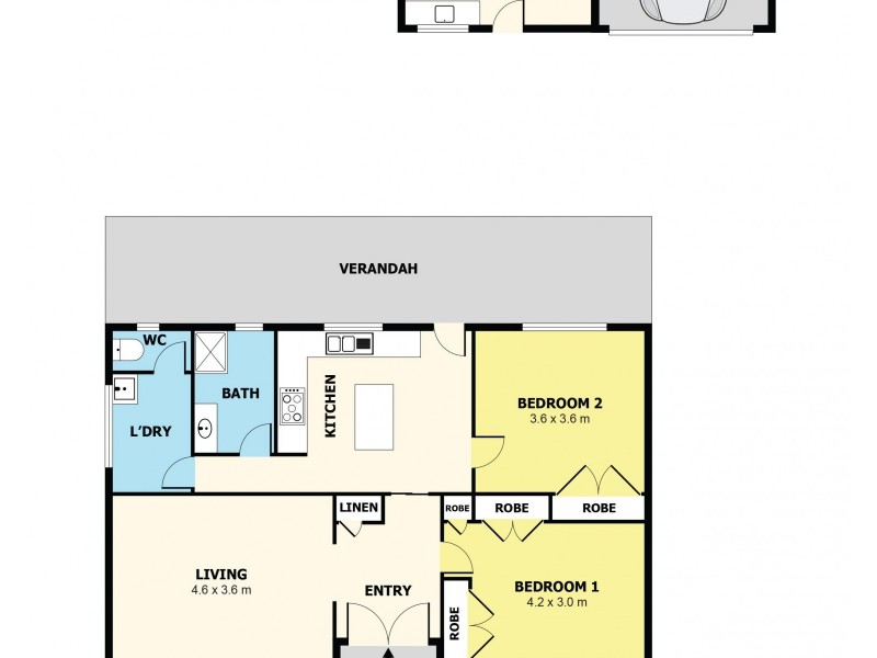 50 Mcarthur Avenue, St Albans VIC 3021