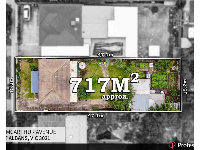 50 Mcarthur Avenue, St Albans VIC 3021