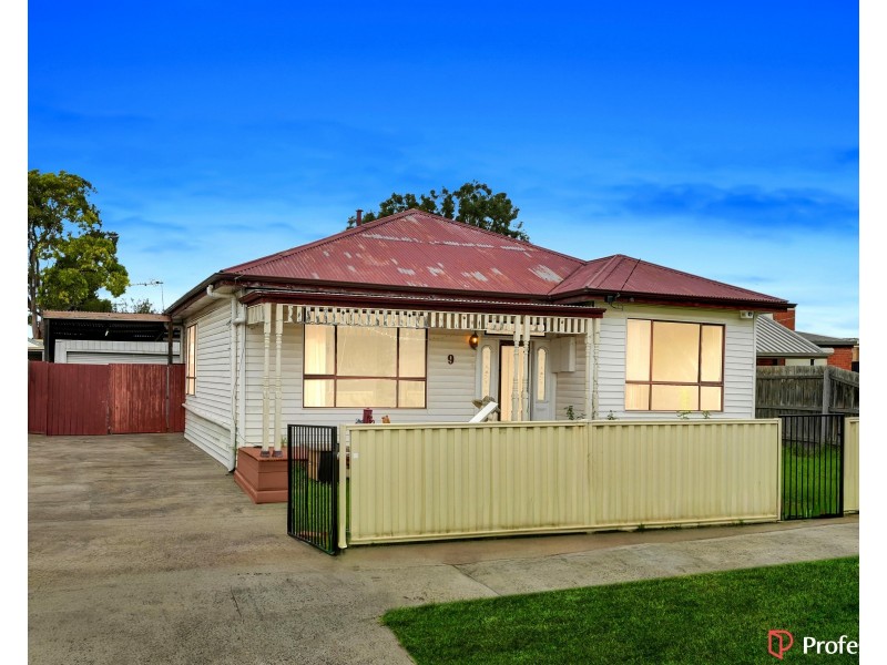 9 Grist Street, St Albans VIC 3021