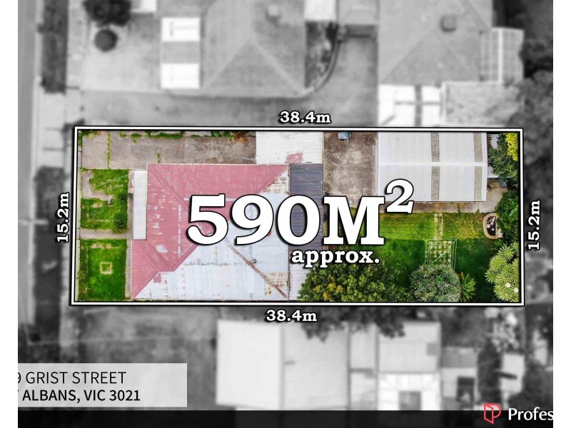 9 Grist Street, St Albans VIC 3021