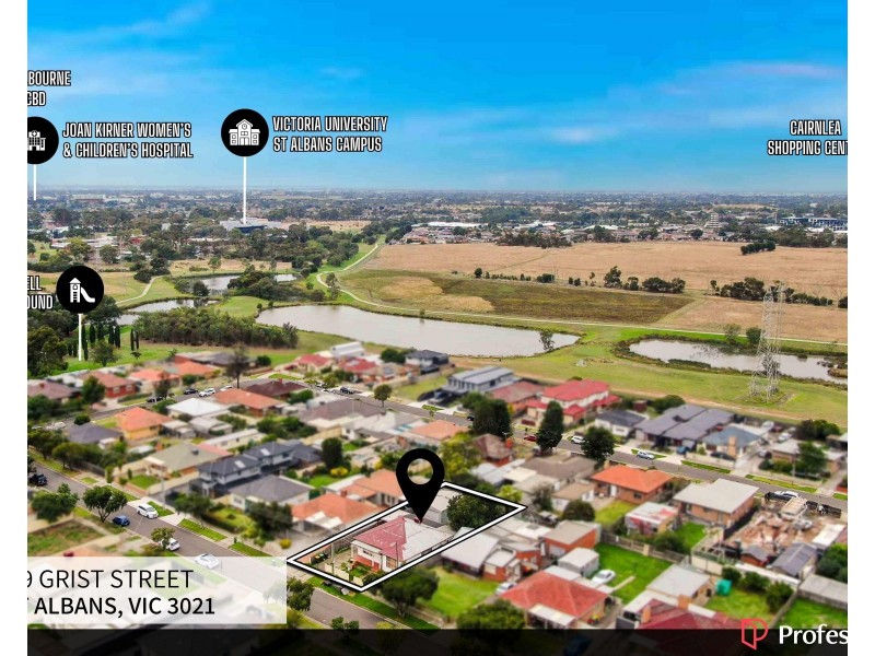 9 Grist Street, St Albans VIC 3021