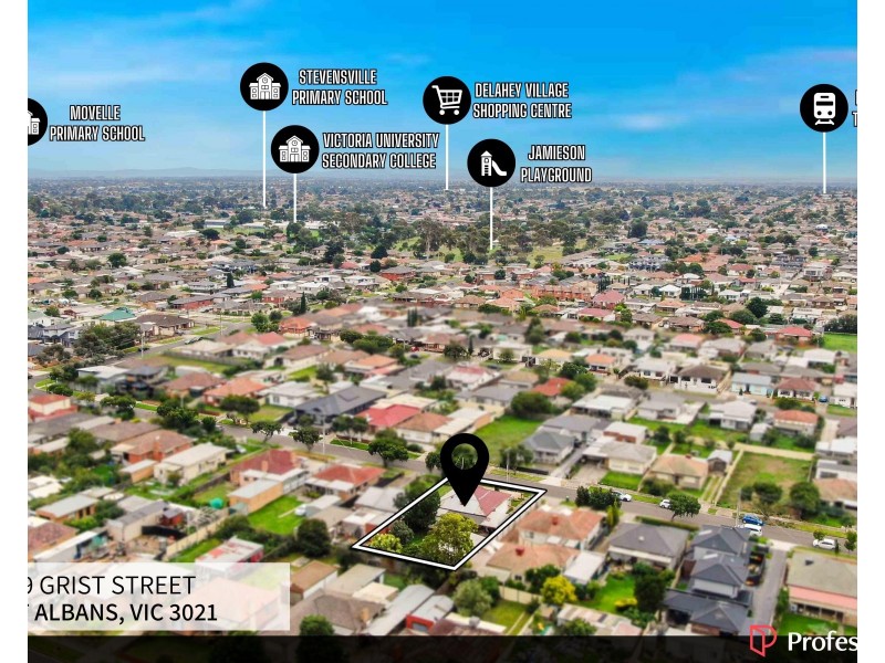 9 Grist Street, St Albans VIC 3021