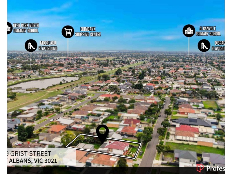 9 Grist Street, St Albans VIC 3021