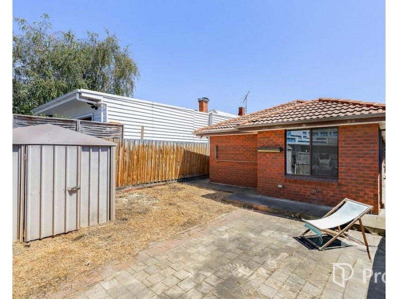 21 Railway Place, Footscray VIC 3011