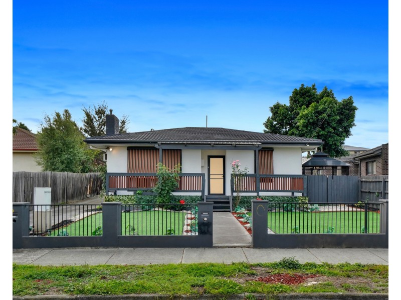 1/1 Evans Crescent, Reservoir VIC 3073