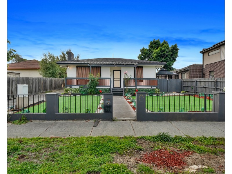 1/1 Evans Crescent, Reservoir VIC 3073