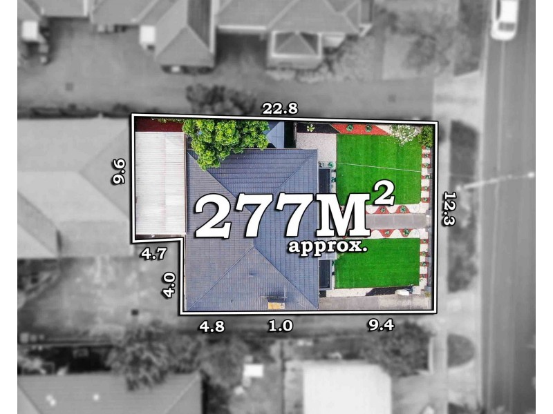 1/1 Evans Crescent, Reservoir VIC 3073