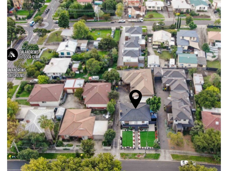 1/1 Evans Crescent, Reservoir VIC 3073