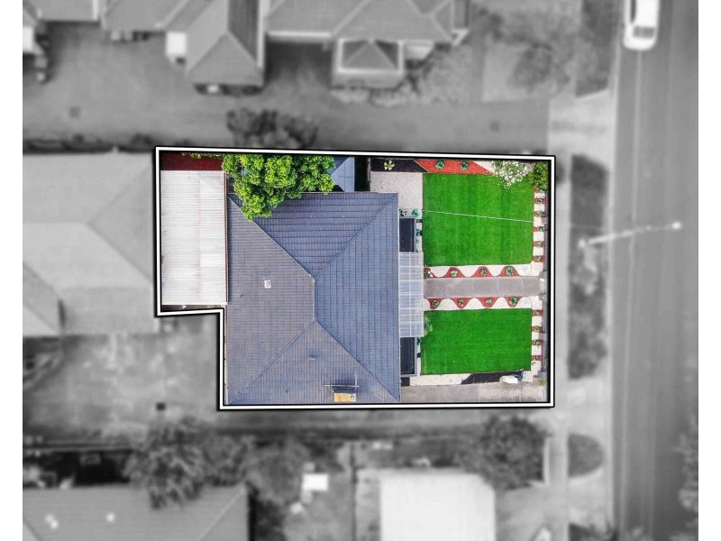 1/1 Evans Crescent, Reservoir VIC 3073