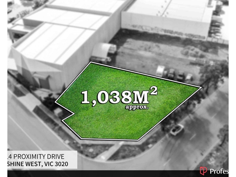 214 Proximity Drive, Sunshine West VIC 3020