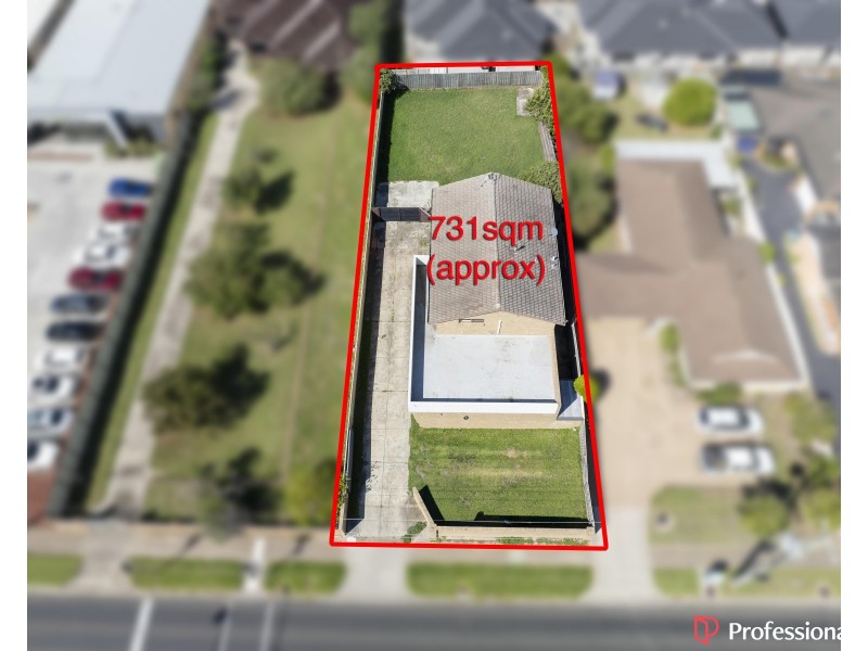 952 + 954 Nepean Hwy, Mornington VIC 3931