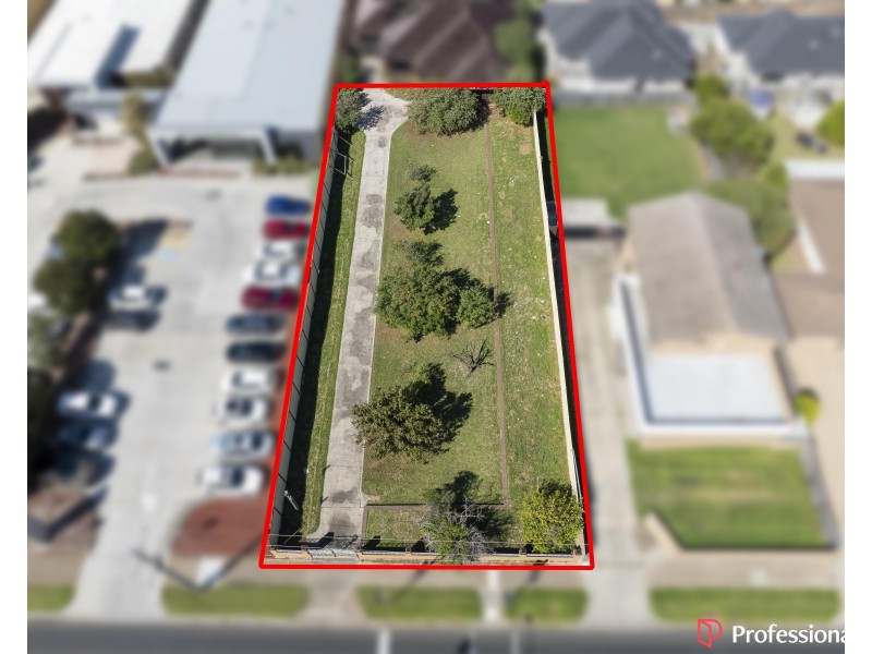 952 + 954 Nepean Hwy, Mornington VIC 3931
