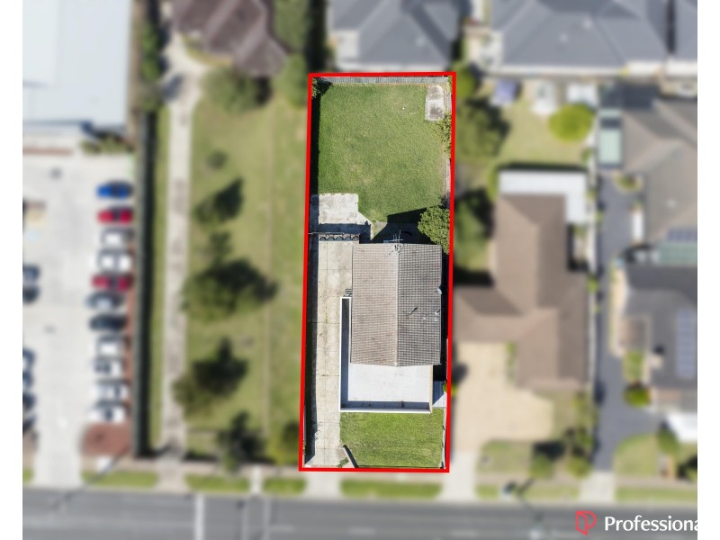 952 + 954 Nepean Hwy, Mornington VIC 3931