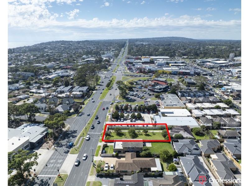 952 + 954 Nepean Hwy, Mornington VIC 3931