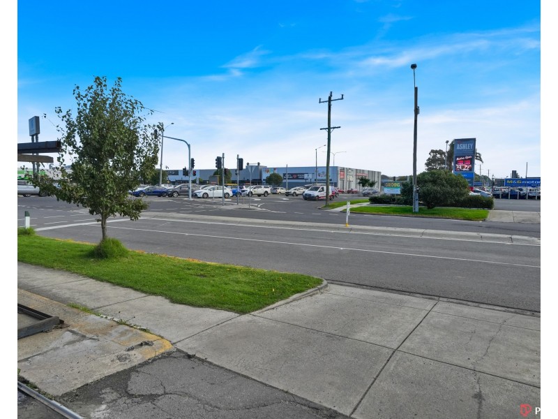 Corner 148 + 186 Ashley Street + Mitchell Street, Maidstone VIC 3012