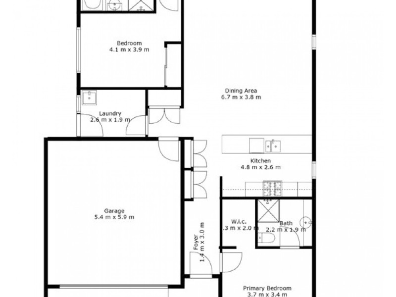 31 Belleville Close, Burnside Heights VIC 3023