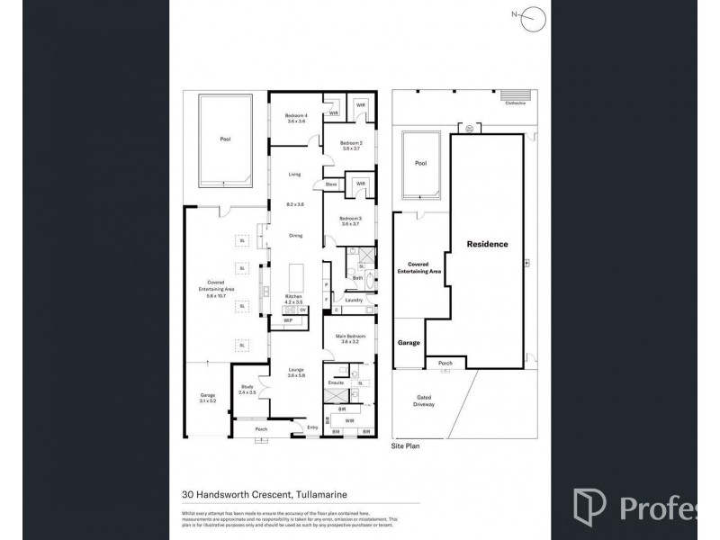 30 Handsworth Crescent, Tullamarine VIC 3043