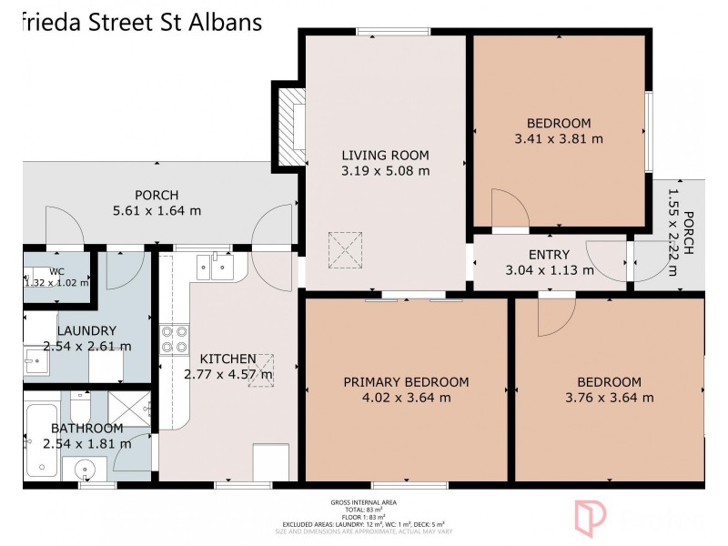 118 Alfrieda Street, St Albans VIC 3021