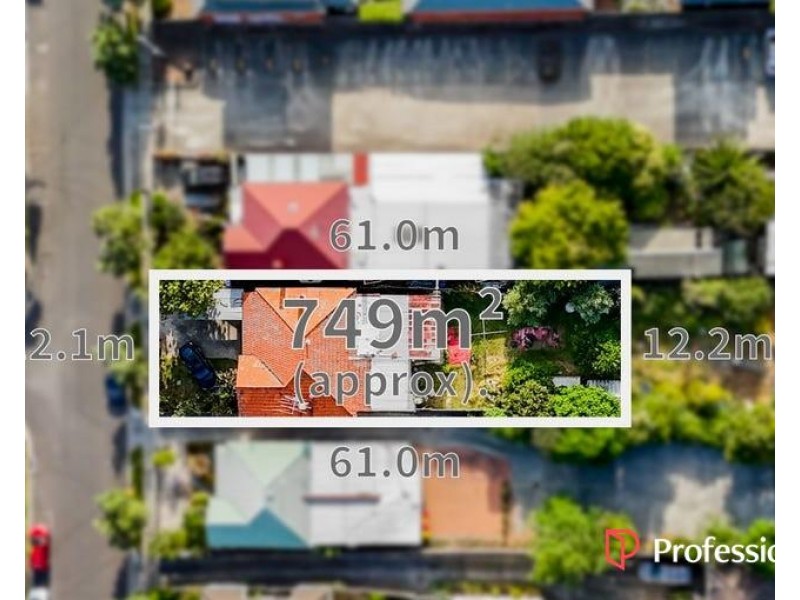 15 Stanlake Street, Footscray VIC 3011