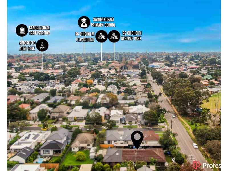 2/140 Highett Road, Highett VIC 3190