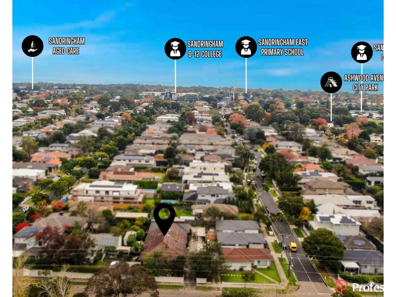 2/140 Highett Road, Highett VIC 3190