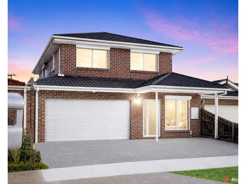 22 Marlock Way, Delahey VIC 3037