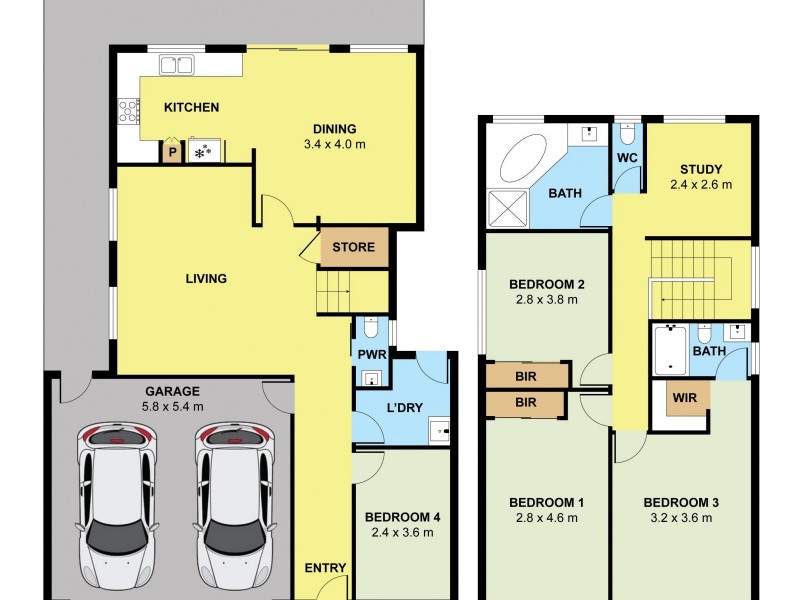 22 Marlock Way, Delahey VIC 3037