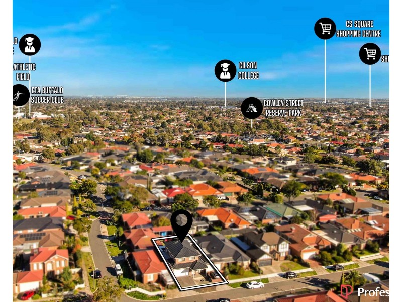 22 Marlock Way, Delahey VIC 3037