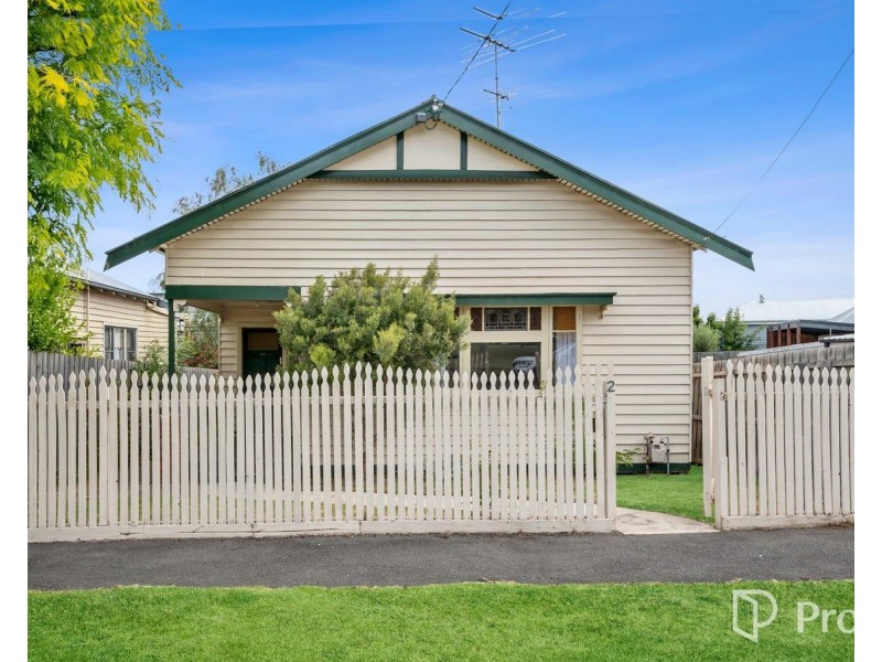 2 Walls Street, Geelong VIC 3220