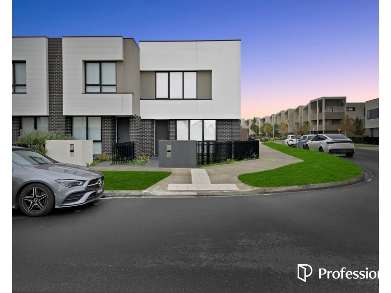 25 Finn Street, St Albans VIC 3021