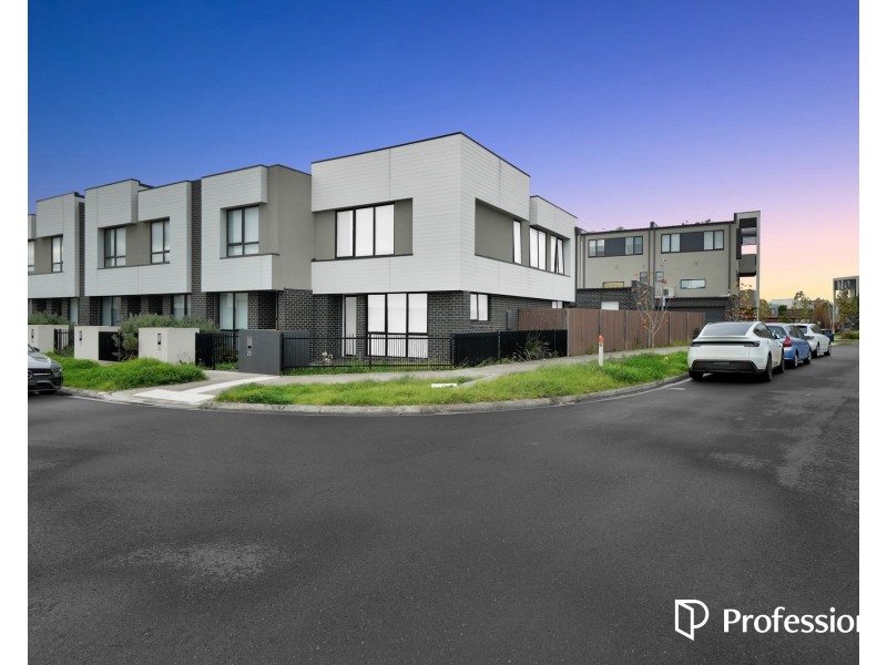 25 Finn Street, St Albans VIC 3021