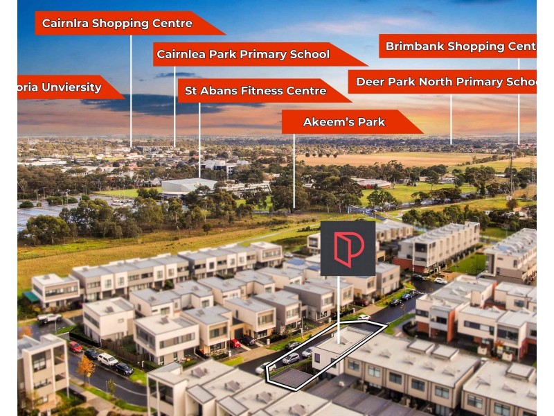 25 Finn Street, St Albans VIC 3021