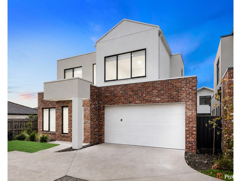 6 Greenwell Close, Hampton Park VIC 3976