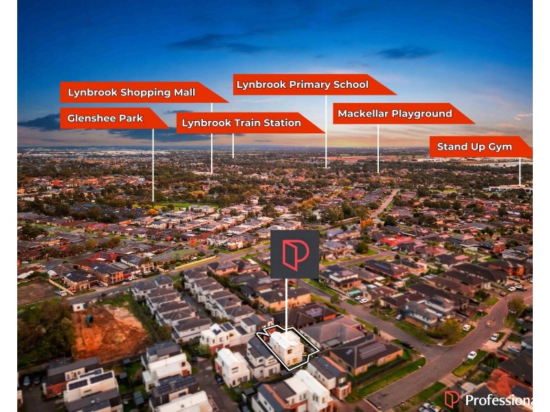 6 Greenwell Close, Hampton Park VIC 3976
