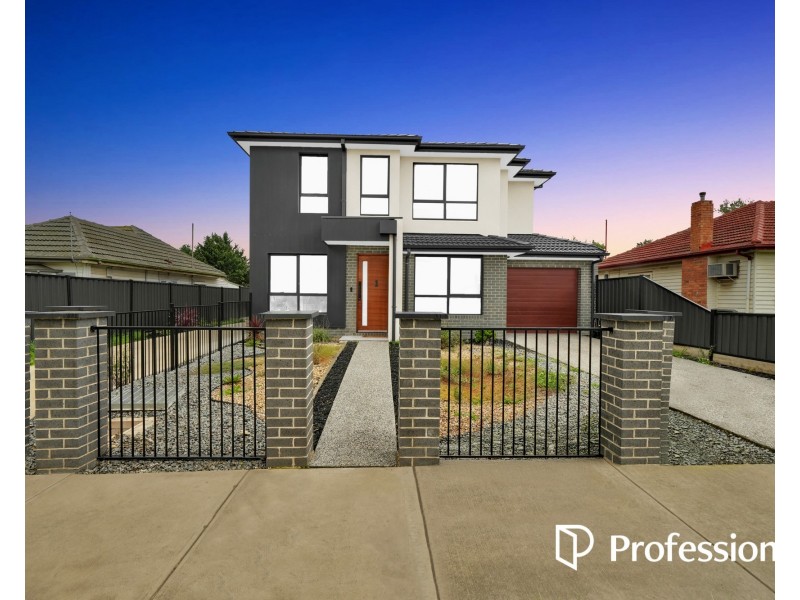 1, 2, 3/3 Rosewall Street, Sunshine North VIC 3020